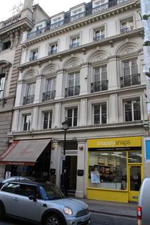 Office to rent, 17-21 Garrick St London WC2E 9AX