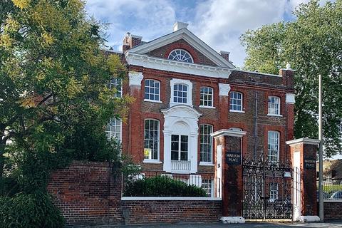 Office to rent, Station Rd Marlow SL7 1NB