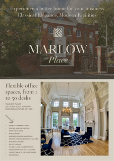 Office to rent, Station Rd Marlow SL7 1NB