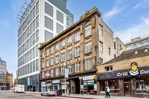 Office to rent, 54-64 Oswald St Glasgow G1 4PL