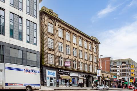 Office to rent, 54-64 Oswald St Glasgow G1 4PL