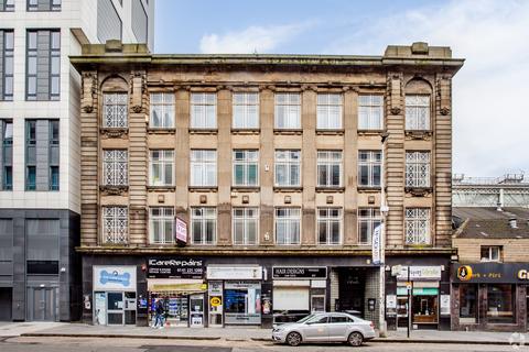 Office to rent, 54-64 Oswald St Glasgow G1 4PL