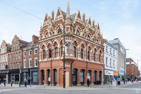 Retail property (high street) for sale, 64 Fawcett St W Sunderland SR1 1BB