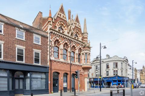 Retail property (high street) for sale, 64 Fawcett St W Sunderland SR1 1BB