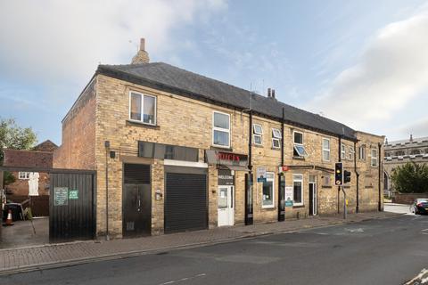 Retail property (high street) to rent, 2 Northgate Hessle HU13 9AA