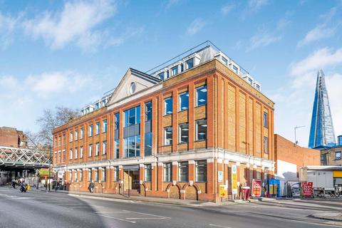 Office to rent, 91-95 Southwark Bridge Rd London SE1 0AX