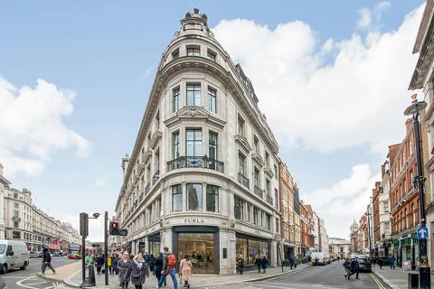 Office to rent, 211-221 Regent St London W1B 4NF
