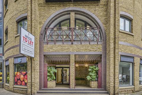 Office to rent, 1 Mill St London SE1 2DF