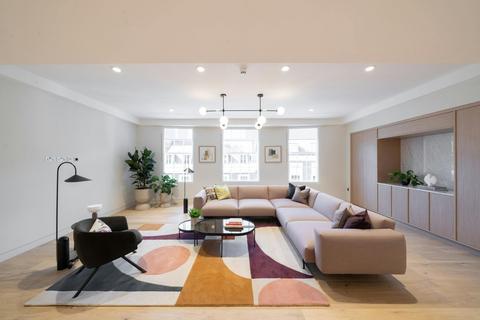 Office to rent, 16-21 Sackville St London W1S 3DN
