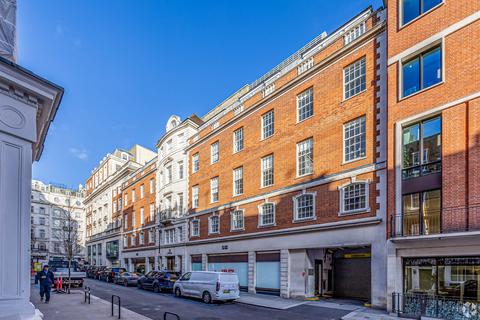 Office to rent, 16-21 Sackville St London W1S 3DN