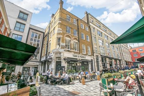 Office to rent, 15-17 Heddon St London W1B 4AZ