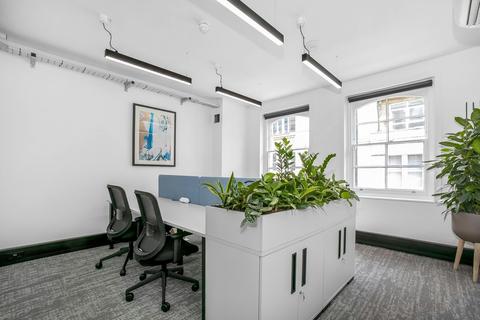 Office to rent, 15-17 Heddon St London W1B 4AZ