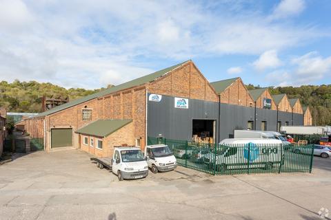 Warehouse to rent, Stowfield Lydbrook GL17 9NG
