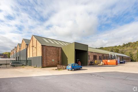 Warehouse to rent, Stowfield Lydbrook GL17 9NG