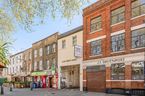 Office to rent, 14 Ayres St London SE1 1ES