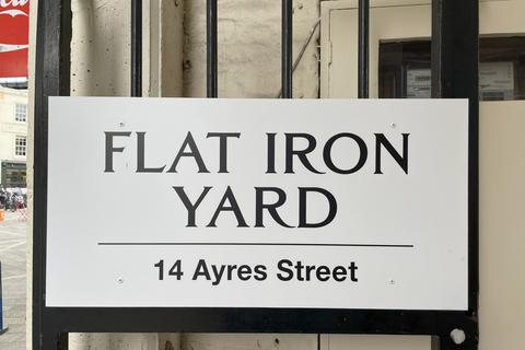 Office to rent, 14 Ayres St London SE1 1ES
