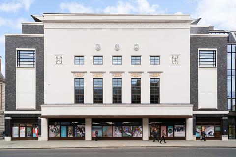Office to rent, 196-222 Kings Rd London SW3 5XP