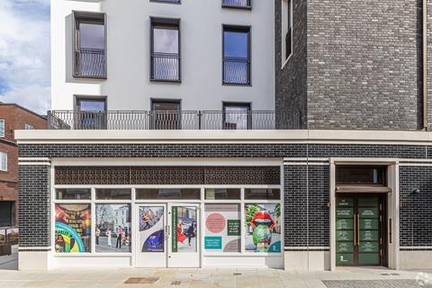Office to rent, 196-222 Kings Rd London SW3 5XP