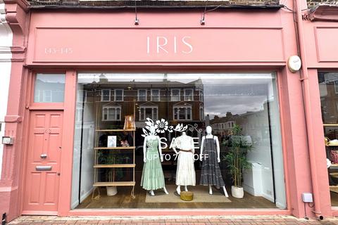 Office to rent, 143 Northcote Road London SW11 6PX