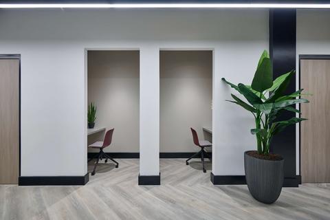 Office to rent, 36 Ferensway Hull HU2 8NH