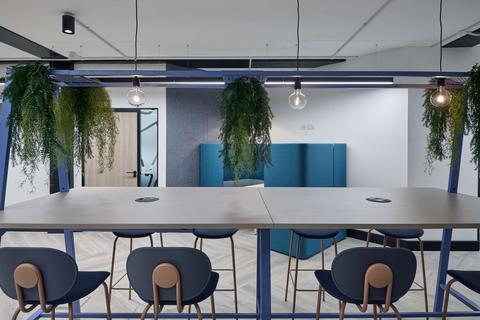 Office to rent, 36 Ferensway Hull HU2 8NH