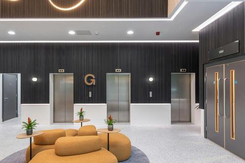 Office to rent, 1 St James Gate Newcastle Upon Tyne NE1 4AD