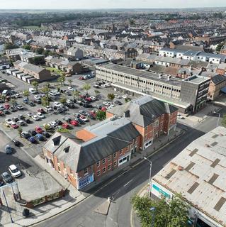 Office for sale, Bridge St Blyth NE24 2AG
