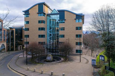 Office to rent, 1 Trinity Gdns Newcastle Upon Tyne NE1 2HF