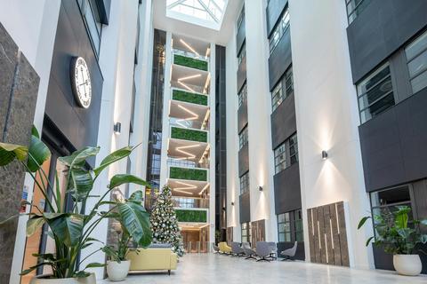 Office to rent, 1 Trinity Gdns Newcastle Upon Tyne NE1 2HF