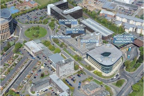 Office to rent, Regent Farm Rd Newcastle Upon Tyne NE3 3HD