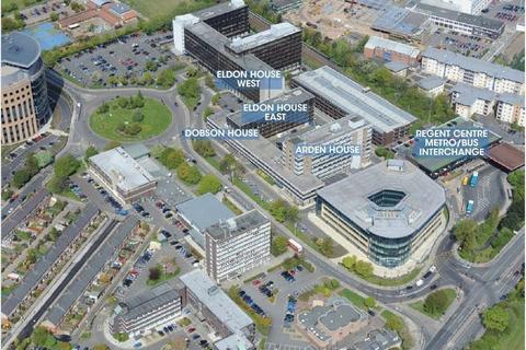 Office to rent, Regent Farm Rd Newcastle Upon Tyne NE3 3HD