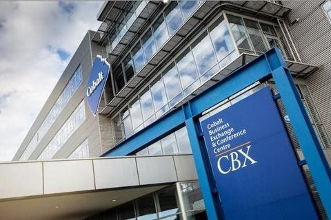 Office to rent, Cobalt Park Way Wallsend NE28 9NZ
