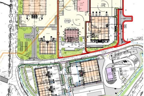 Industrial development to rent, Edenhouse Rd Old Malton YO17 6RT