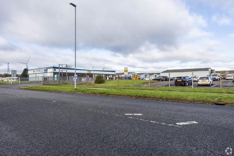 Warehouse to rent, Nelson Way Cramlington NE23 1WG
