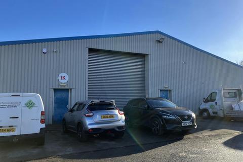 Warehouse to rent, Nelson Way Cramlington NE23 1WG