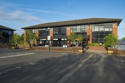 Office to rent, 1-4 Huxley Rd Guildford GU2 7RE