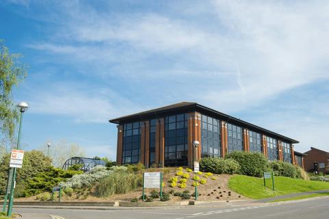 Office to rent, 1-4 Huxley Rd Guildford GU2 7RE
