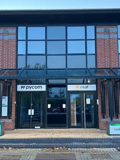 Office to rent, 1-4 Huxley Rd Guildford GU2 7RE