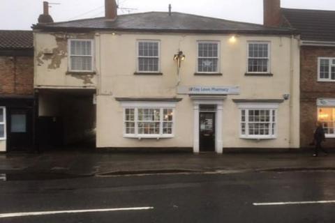 Retail property (high street) for sale, 5 York St York YO19 5PN