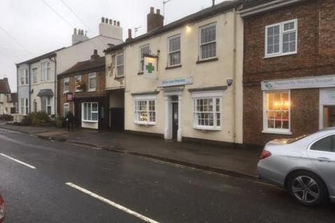 Retail property (high street) for sale, 5 York St York YO19 5PN