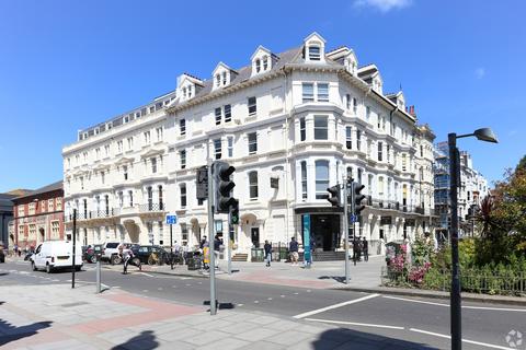 Office to rent, 119-120 Church St Brighton BN1 1UD
