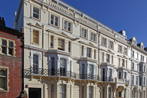 Office to rent, 119-120 Church St Brighton BN1 1UD