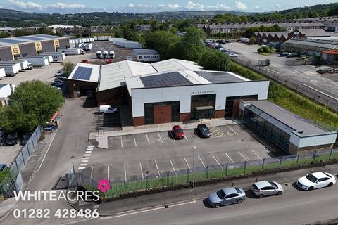 Industrial development for sale, Waterford St Nelson BB9 8AQ