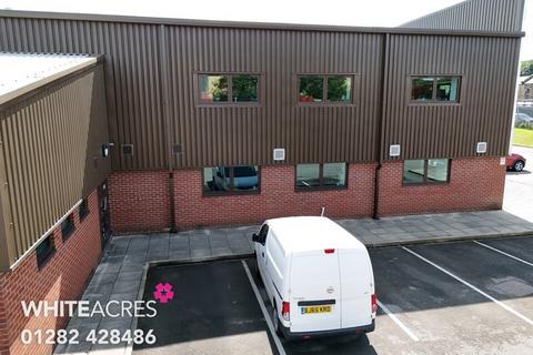 Industrial development for sale, Waterford St Nelson BB9 8AQ