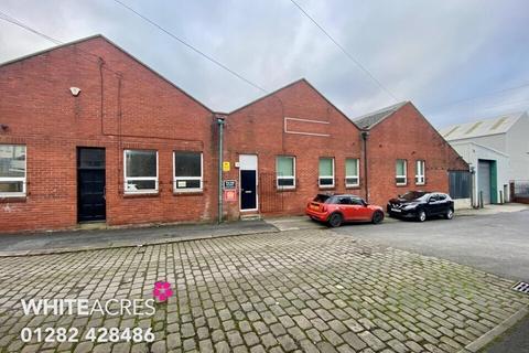 Warehouse for sale, Gertrude St Nelson BB9 8RS