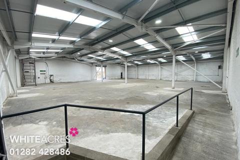 Warehouse for sale, Gertrude St Nelson BB9 8RS