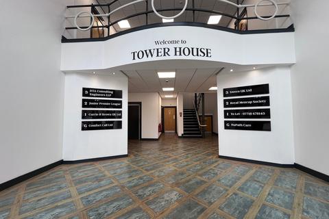 Office to rent, Thornaby Pl Stockton On Tees TS17 6SE