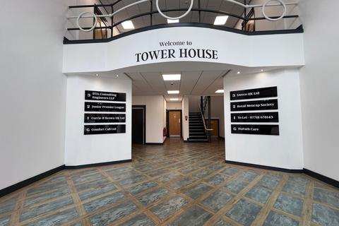 Office to rent, Thornaby Pl Stockton On Tees TS17 6SE
