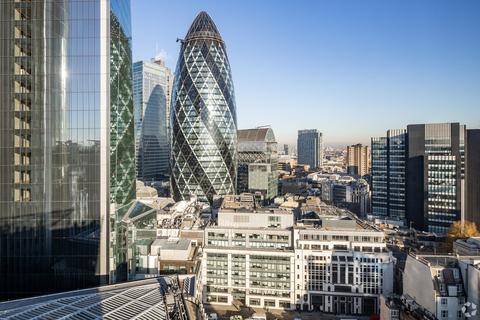 Office to rent, 30 St Mary Axe London EC3A 8EP