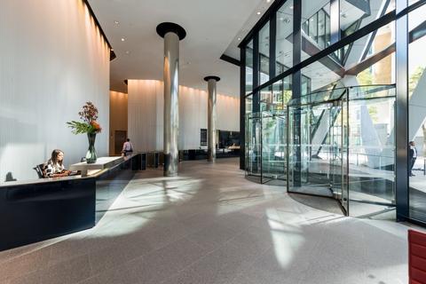 Office to rent, 30 St Mary Axe London EC3A 8EP